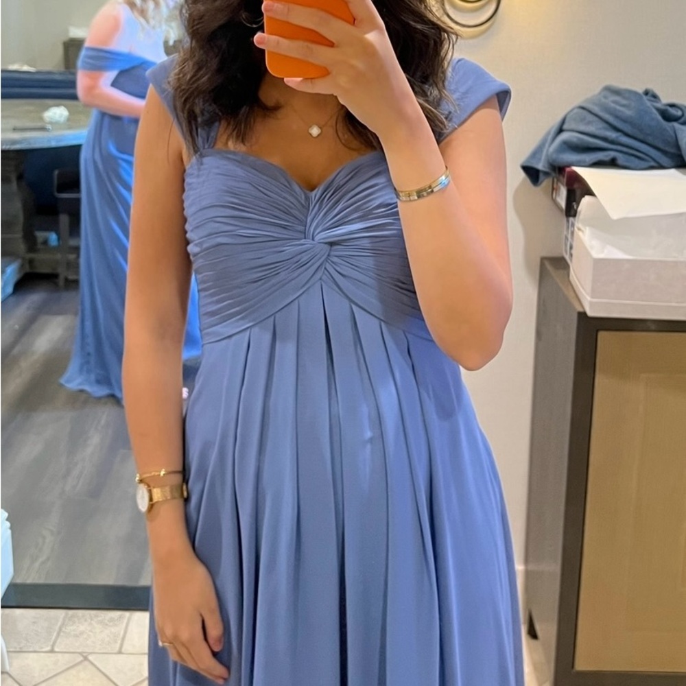 JJs House bridesmaid formal Dress